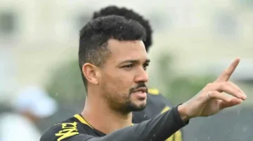 غابرييل برازاو يهدد مركز نجم النصر في صفقة جيسوس الكبيرة